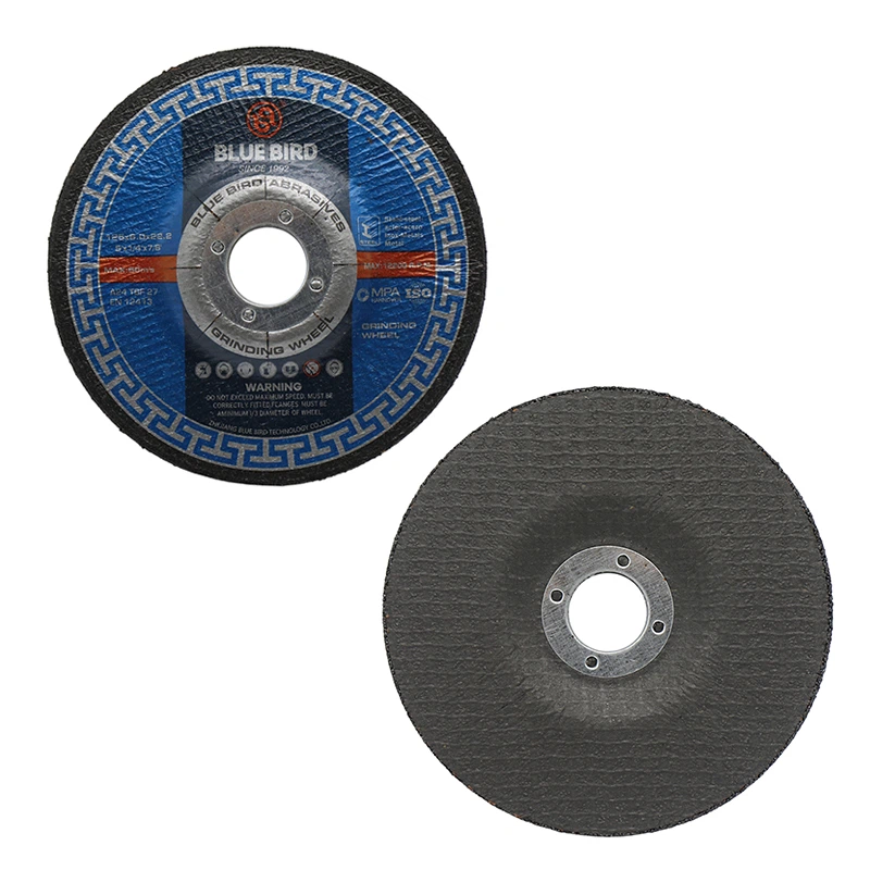 Diamond Stone Grinding Disc
